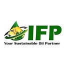 Ifp Petro logo