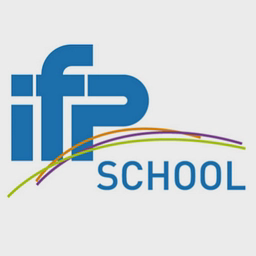 Logo IFP School