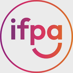 Logo IFPA - Institut de Formation et de Promotion des Adultes