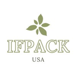 International Food Packaging Inc. logo