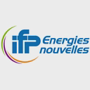 Logo IFP Énergies nouvelles