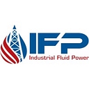 Industrial Fluid Power logo