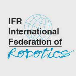 Logo of ifr.org