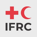 International Federation of Red Cross and Red Crescent Societies logo