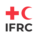 International Federation of Red Cross and Red Crescent Societies logo