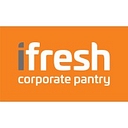 Ifresh Corporate Pantry logo