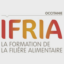 Logo CFA de l'Agro | IFRIA Occitanie