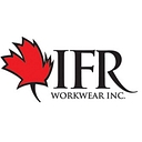 Ifr Workwear logo