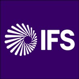 IFS Cloud logo