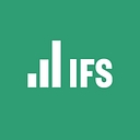 Institute For Fiscal Studies logo