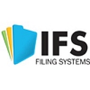 Ifs Filing Systems Llc logo