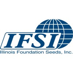 Illinois Foundation Seeds, Inc. logo