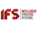 Intelligent Finishing Systems logo