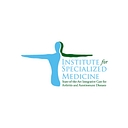 Institute For Specialized Medicine   Ifsmed logo
