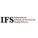 Independence: A Family Of Services logo