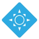 Institut Formation Santé De L'ouest Ifso logo