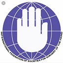 International Federation of Societies of logo