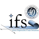 Industrial Fabrication Services, Inc. logo