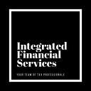 Integrated Financial Services logo