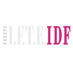 Logo IFTE IDF