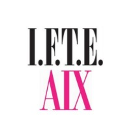 Ifte Aix en Provence logo