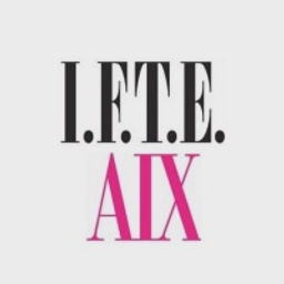 Logo IFTE AIX EN PROVENCE