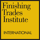 Iupat - Finishing Trades Institute logo
