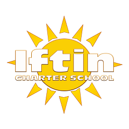 Iftin Charter logo