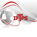 Institute for Thermal Processing logo