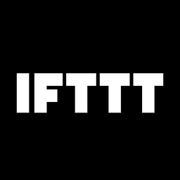 Logo IFTTT