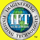 Imagineering Finishing Technologies logo