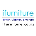 Ifurniture Nz logo