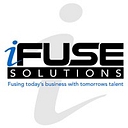 Ifuse Solutions logo