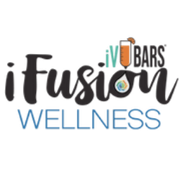 IFusion Wellness logo