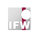 Leibniz Institute for Solid State and Materials Research logo