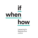 IFWHENHOW logo