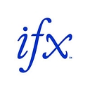 Ifx Networks logo