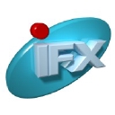 Ifx Online logo