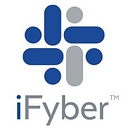 Ifyber logo