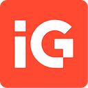 IG Markets logo
