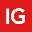IG Europe GmbH logo