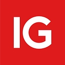 Favicon of IG Group