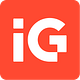IG Markets Logo