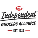 IGA logo