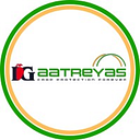 I.G Aatreyas Pvt Ltd logo
