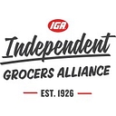 Iga, Inc. logo