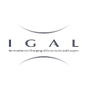 Igal logo