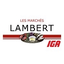 Iga Marchés Lambert logo