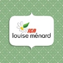 Iga Louise Ménard logo