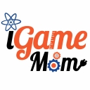 igamemom.com icon